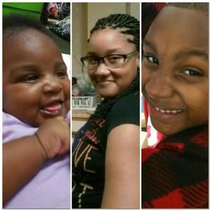 Meet your Posher, Tina